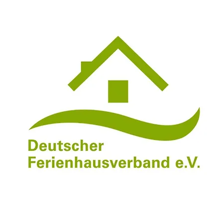 Schwalbennest Fuer Bis Zu 6 Personen Mit Kaminofen, Whirlpool Und Sauna - Haustiere Herzlich Willkommen, Nah Am Hafen