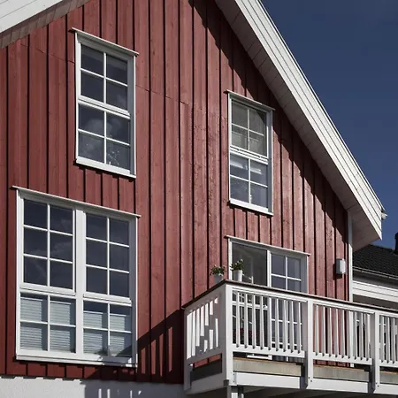 Apartamento Schwalbennest Fuer Bis Zu 6 Personen Mit Kaminofen, Whirlpool Und Sauna - Haustiere Herzlich Willkommen, Nah Am Hafen Greetsiel