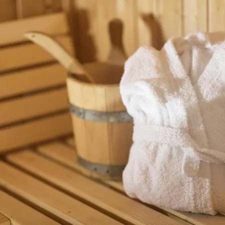 Schwalbennest Fuer Bis Zu 6 Personen Mit Kaminofen, Whirlpool Und Sauna - Haustiere Herzlich Willkommen, Nah Am Hafen Apartamento