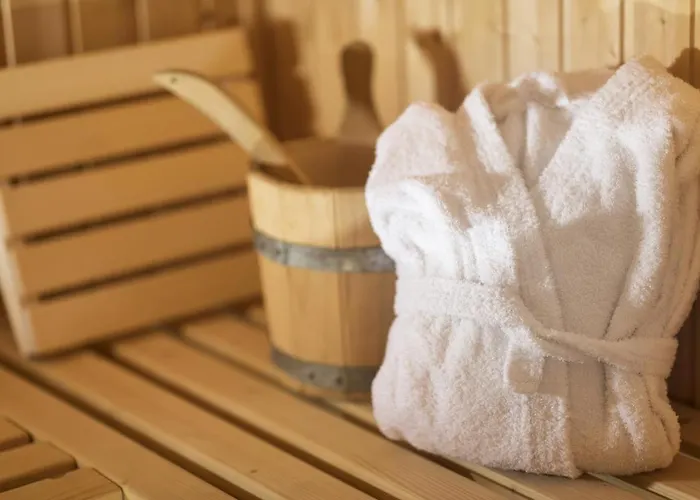 Schwalbennest Fuer Bis Zu 6 Personen Mit Kaminofen, Whirlpool Und Sauna - Haustiere Herzlich Willkommen, Nah Am Hafen Appartement